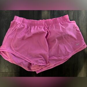 Women’s Plus Size Nike Shorts